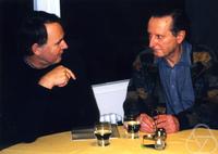 Winfried Scharlau, Martin Kneser