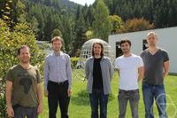 Harald Oberhauser, Thomas R. Cass, Peter K. Friz, Sebastian Riedel, Joscha Diehl