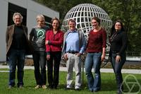 Stephan Klaus, Volker Remmert, Maria Reményi, Gert-Martin Greuel, Verena Franke, Ivonne Vetter