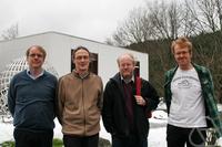 Andreas Griewank, Sebastian Reich, Ian Roulstone, Andrew M. Stuart