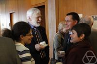 Carla Cederbaum, Herbert Müther, Martin Möhle, Norma Regina Soares Laurindo Möhle