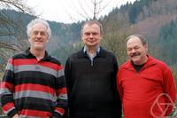 Douglas Hardin, Sergiy Borodachov, Edward B. Saff