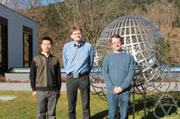 Zhiwei Yun, Jochen Heinloth, Michael Dettweiler