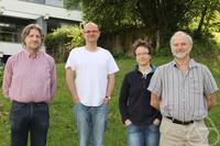 Michel Van den Bergh, Markus Reineke, Catharina Stroppel, J. Toby Stafford