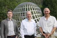 Daniel Peterseim, Björn Engquist, Carsten Carstensen