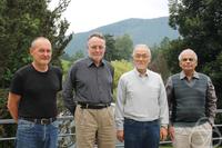 Mariusz Koras, K. Peter Russell, Masayoshi Miyanishi, Rajendra V. Gurjar