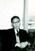 Shokichi Iyanaga