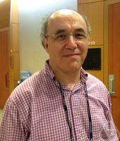 Stephen Wolfram