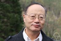 Zhi-Ming Ma