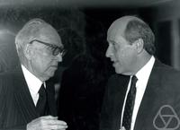 Marcel Brelot, Heinz König