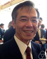 Shigefumi Mori