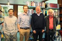 Richard A. Davis, Thomas Mikosch, Andrew J. Patton, Paul Embrechts