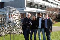 Alain Goriely, Andreas Menzel, Ellen Kuhl, Krishna Garikipati