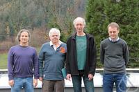 James A. Sethian, Charles M. Elliott, Ralf Kornhuber, Klaus Deckelnick