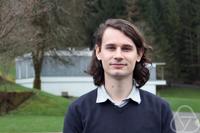 Peter Scholze