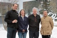 Michael Hinze, Vanessa Styles, Charles M. Elliott, Yoshikazu Giga