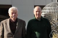 Robert P. Gilbert, Klaus Hackl