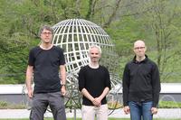 Oliver Sander, Philipp Grohs, Johannes Wallner