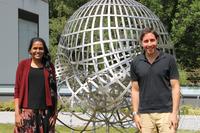 Padmavathi Srinivasan, Andrew S. Obus