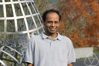 Kamalakshya Mahatab