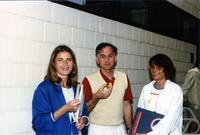 Sylvie Guerre Delabriere, Béla Bollobás, Catherine Finet