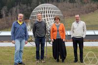 Linus Kramer, Bertrand Rémy, Cornelia Drutu Badea, Martin R. Bridson