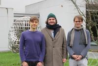 Pavlo Yatsyna, Joachim Kerner, Matthias Taeufer