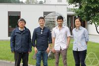 Xiaonan Ma, Davide Barilari, Nikhil Savale, Yi Wang