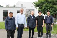 Xiaonan Ma, Remi Leandre, Jean-Michel Bismut, Bingxiao Liu, Shu Shen