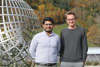 Deepanshu Verma, Konstantin Riedl