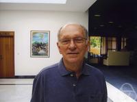 Elon Lages Lima