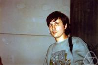 Maxim L. Kontsevich
