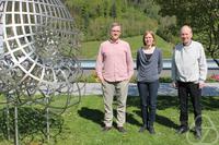 Daniel Peterseim, Barbara Verfürth, Björn Engquist