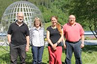 Peter Korn, Leslie M. Smith, Anne-Laure Dalibard, Edriss S. Titi