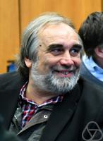Steven Duplij