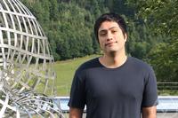 Cristian Gonzalez-Riquelme