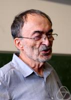 Jean-Marc Fontaine