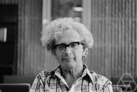 Albrecht Fröhlich