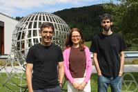 Felix Schulze, Ailana M. Fraser, Xavier Ros Oton