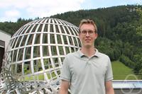 Douglas Stryker