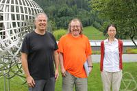 Dietmar H. Bisch, Terry J. Gannon, Yoshiko Ogata