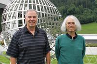 Dietmar H. Bisch, Yasuyuki Kawahigashi