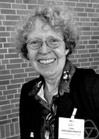 Lisa Hefendehl-Hebeker