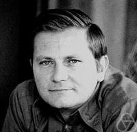 Ulrich Hirzebruch