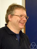 Detlev Hoffmann