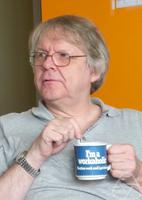 Detlev Hoffmann