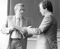 Reinhold Remmert, Alan T. Huckleberry