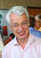 Stephan Luckhaus