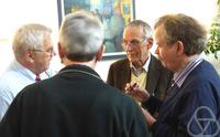 Heinrich Wefelscheid, Wolfgang T. Meyer, Jochen Brüning