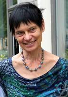 Sylvie Jane Ann Paycha